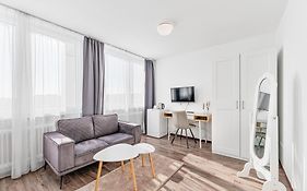 Atelierhaus Budget Hotel